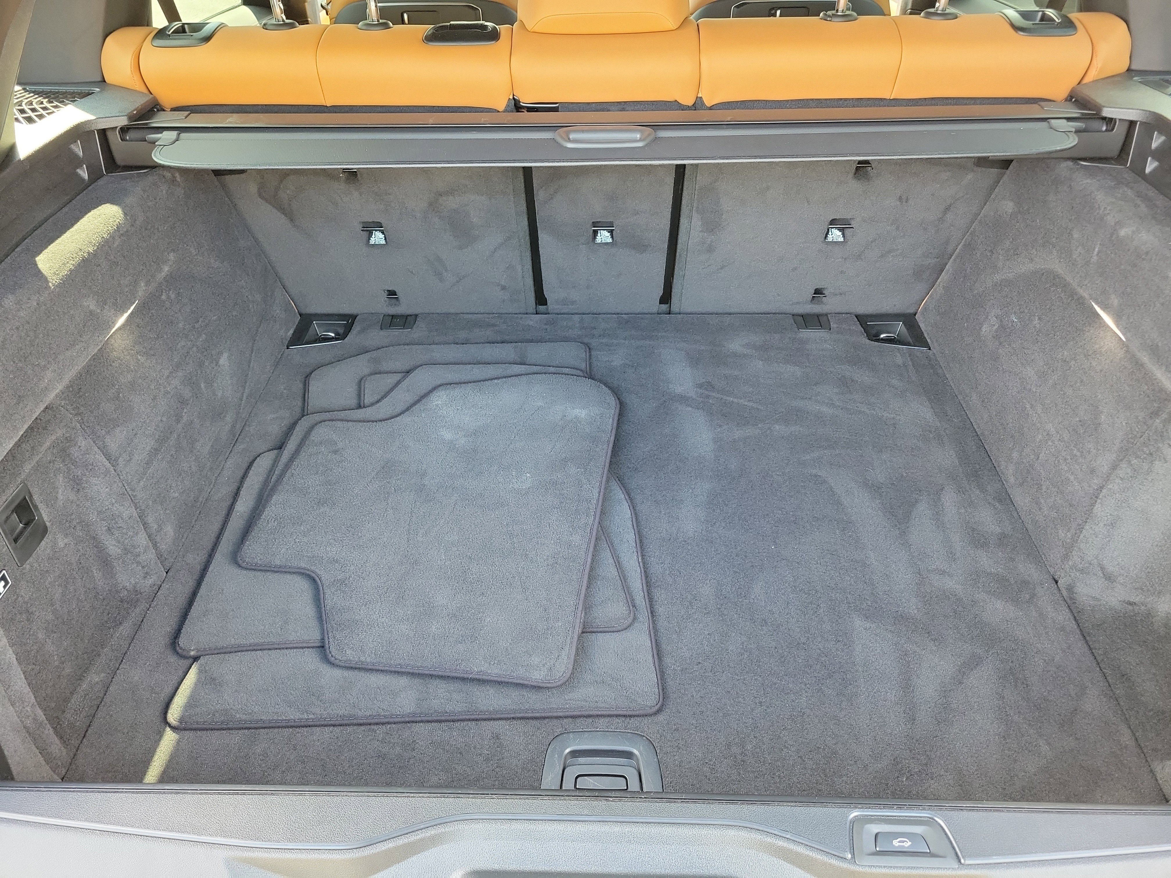 Used 2026 BMW X5 sDrive40i image 8