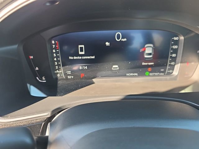 Used 2024 Honda Civic Touring image 23