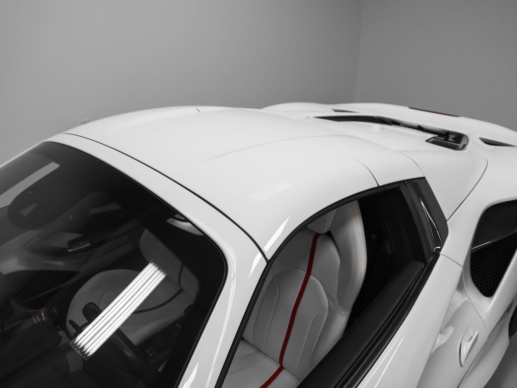 Certified 2022 Ferrari F8 Tributo RWD image 94