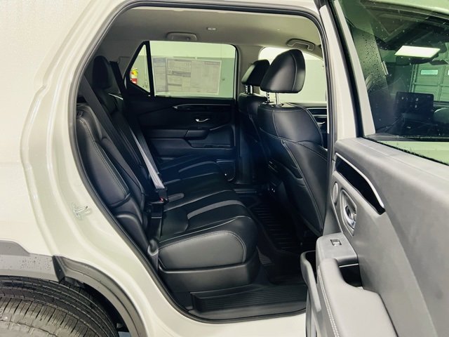 New 2026 Honda Passport RTL image 30