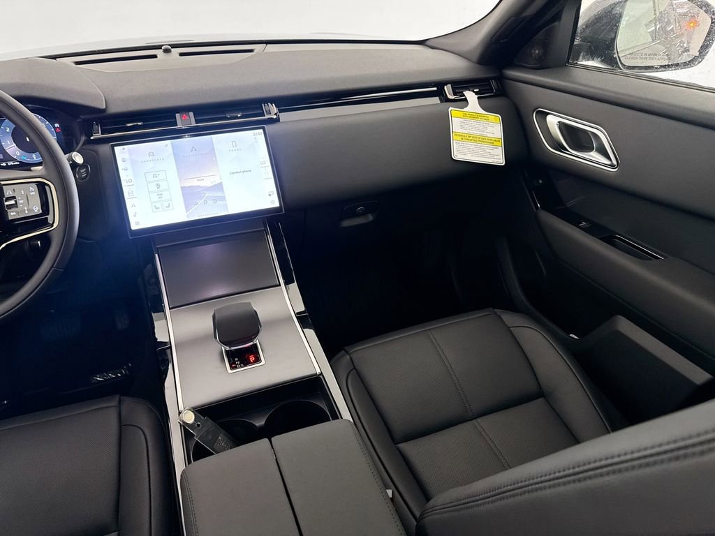 New 2026 Land Rover Range Rover Velar S image 23