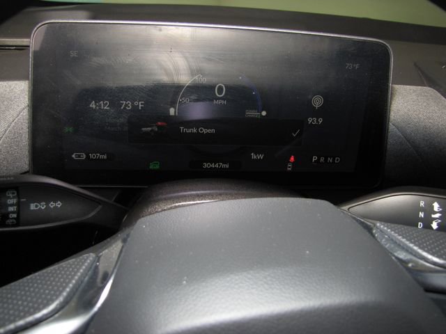 Certified 2024 Honda Prologue EX image 4