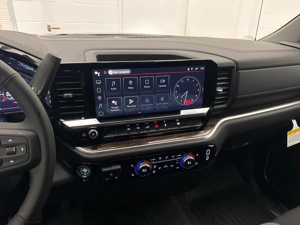 New 2026 GMC Sierra 1500 Elevation w/ Elevation Select Package image 14