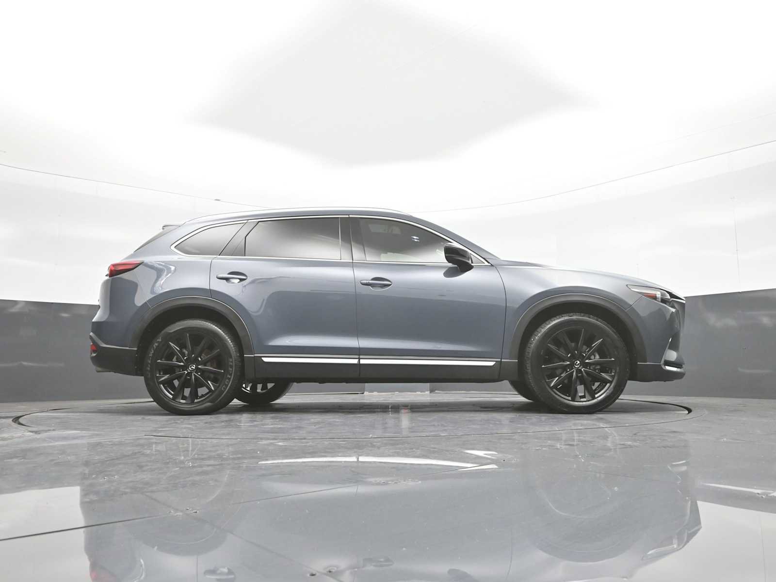 Used 2022 MAZDA CX-9 Carbon Edition AWD/4WD image 43