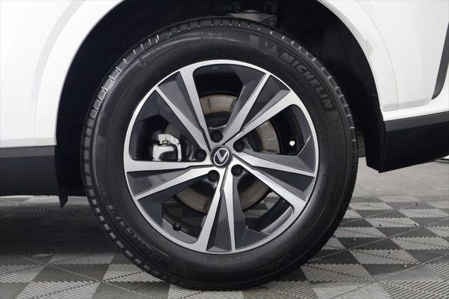 Certified 2023 Lexus RX 350 Premium image 16