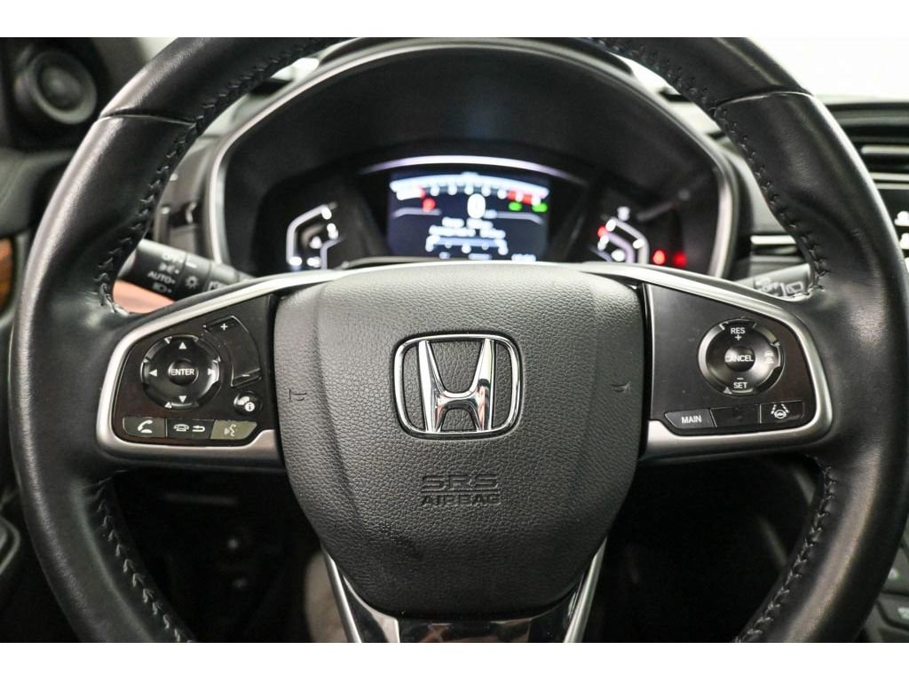 Used 2019 Honda CR-V EX-L image 34