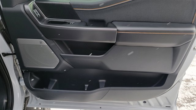 Used 2025 Ford F150 Tremor w/ Tow/Haul Package image 40