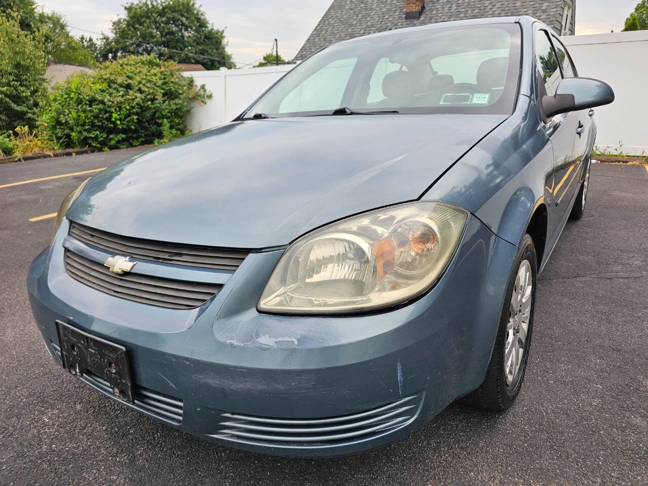 Used 2010 Chevrolet Cobalt LT image 1
