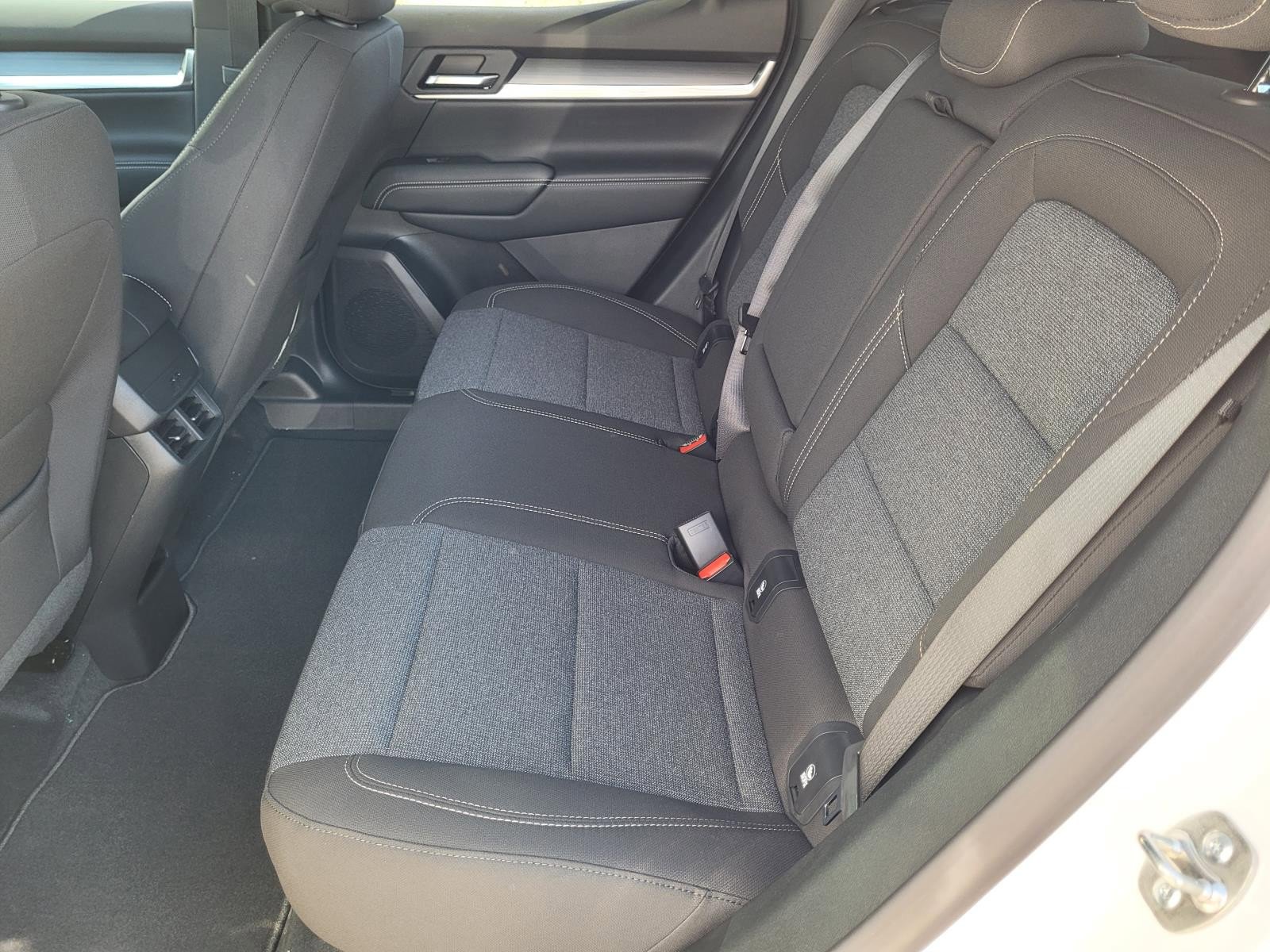 New 2026 GMC Terrain Elevation w/ Black Edition image 11