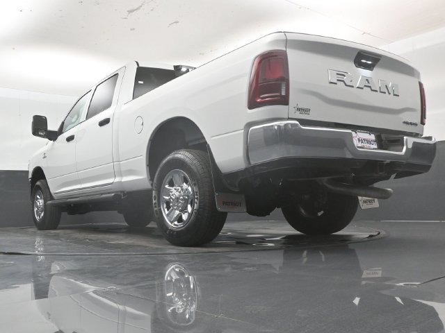 New 2027 RAM 3500 Tradesman AWD/4WD image 47