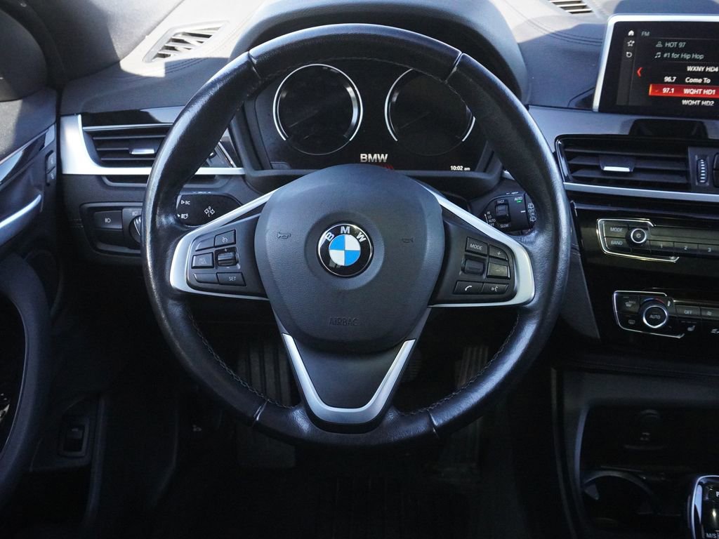 Used 2020 BMW X2 xDrive28i w/ Convenience Package AWD/4WD image 32