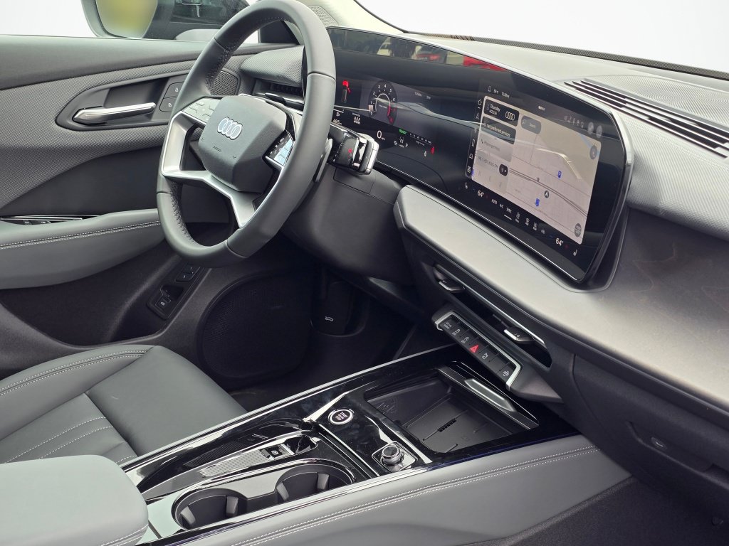 New 2026 Audi Q3 quattro 2.0T AWD/4WD image 30