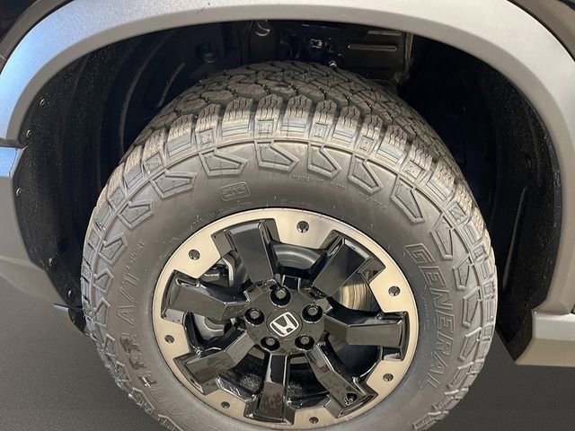 New 2026 Honda Passport TrailSport Elite image 11