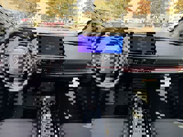 New 2026 Toyota Prius XSE image 17