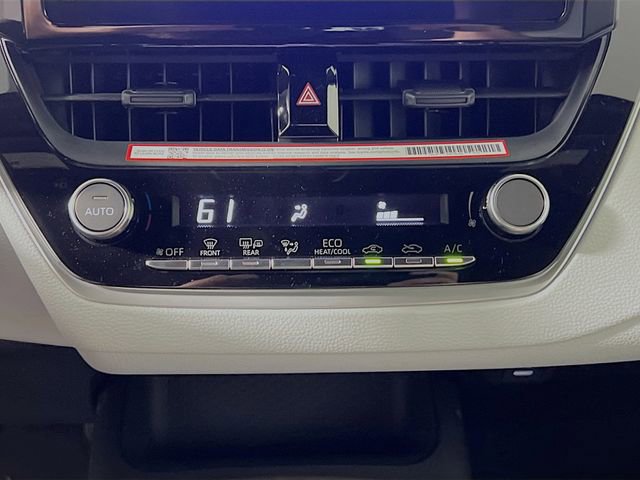 New 2026 Toyota Corolla SE image 23