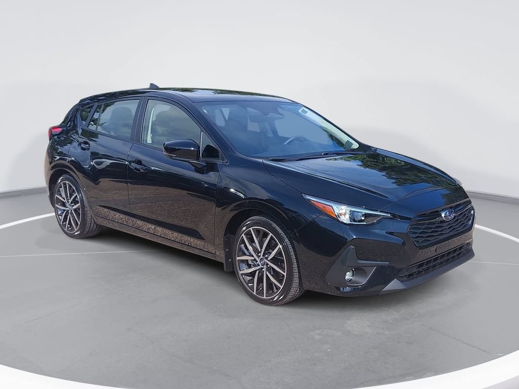 New 2026 Subaru Impreza 2.0i Sport AWD/4WD image 3
