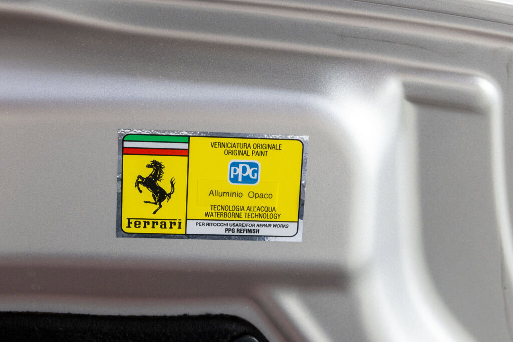 Used 2022 Ferrari 812 GTS image 26