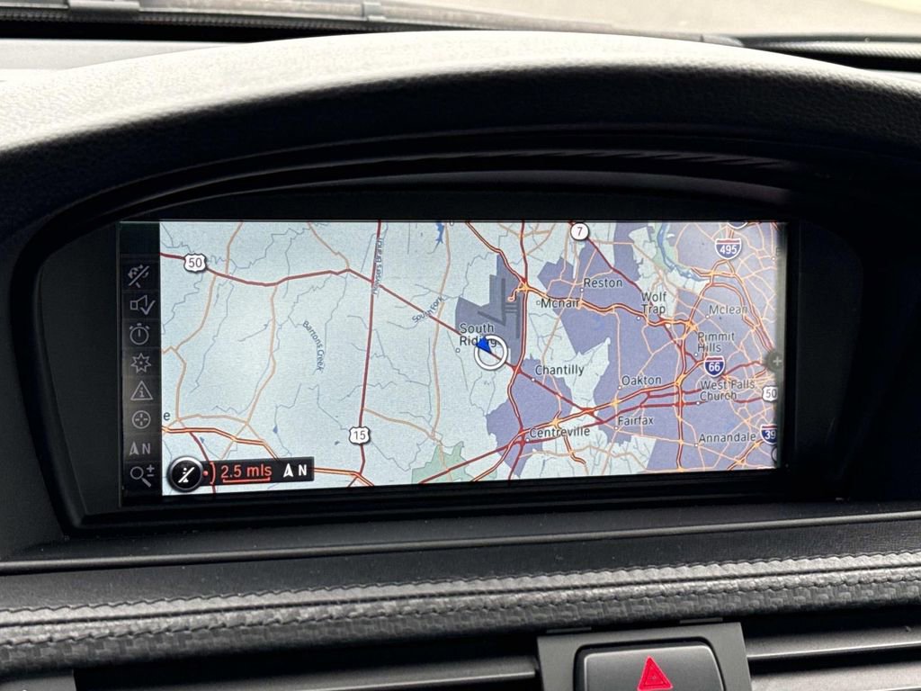 Used 2013 BMW M3 Convertible image 21