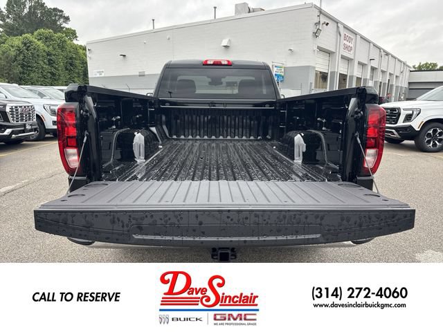 New 2026 GMC Sierra 1500 Pro w/ Pro Value Package AWD/4WD image 21