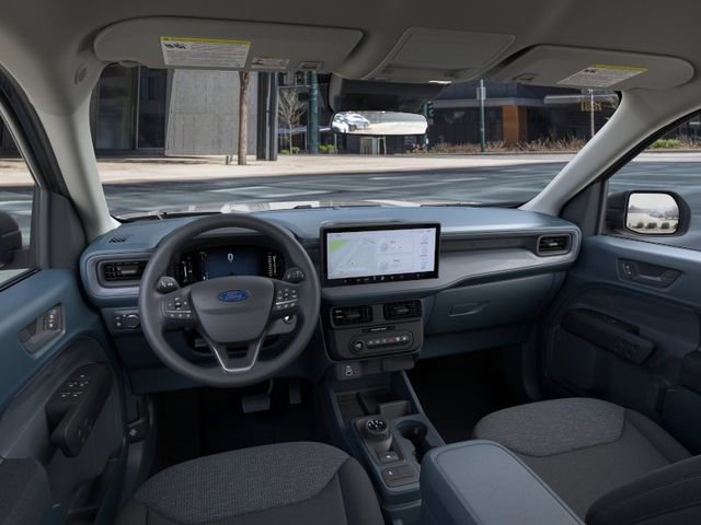 New 2026 Ford Maverick XL FWD image 9