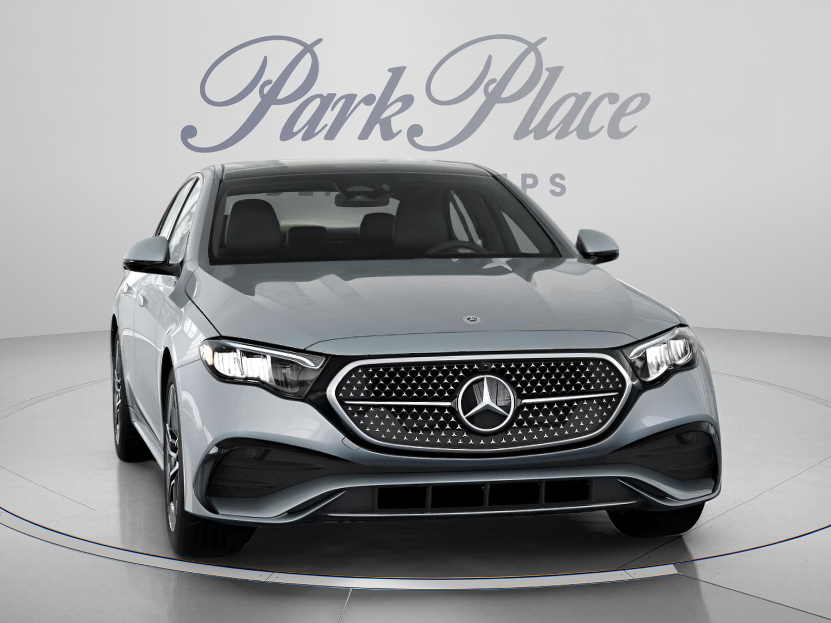Used 2026 Mercedes-Benz E 350 Sedan image 35