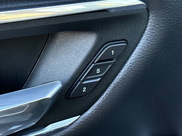 Used 2021 RAM 1500 Laramie w/ Sport Appearance Package AWD/4WD image 22