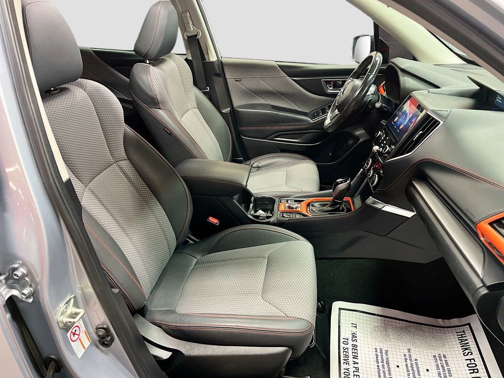 Used 2020 Subaru Forester Sport w/ Popular Package #2 image 29