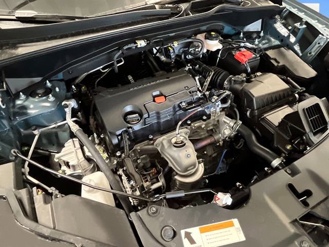 New 2026 Honda HR-V EX-L image 11