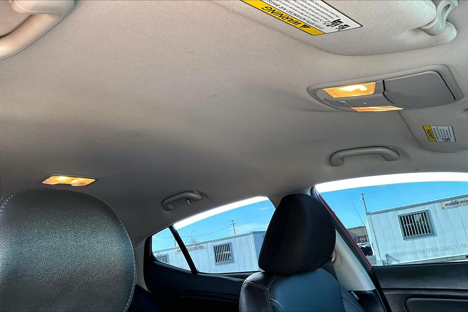 Used 2015 Kia Optima SX FWD image 16