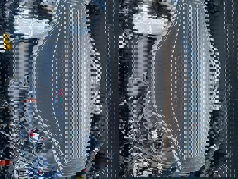 New 2026 Chevrolet Blazer RS w/ Enhanced Convenience Package image 37