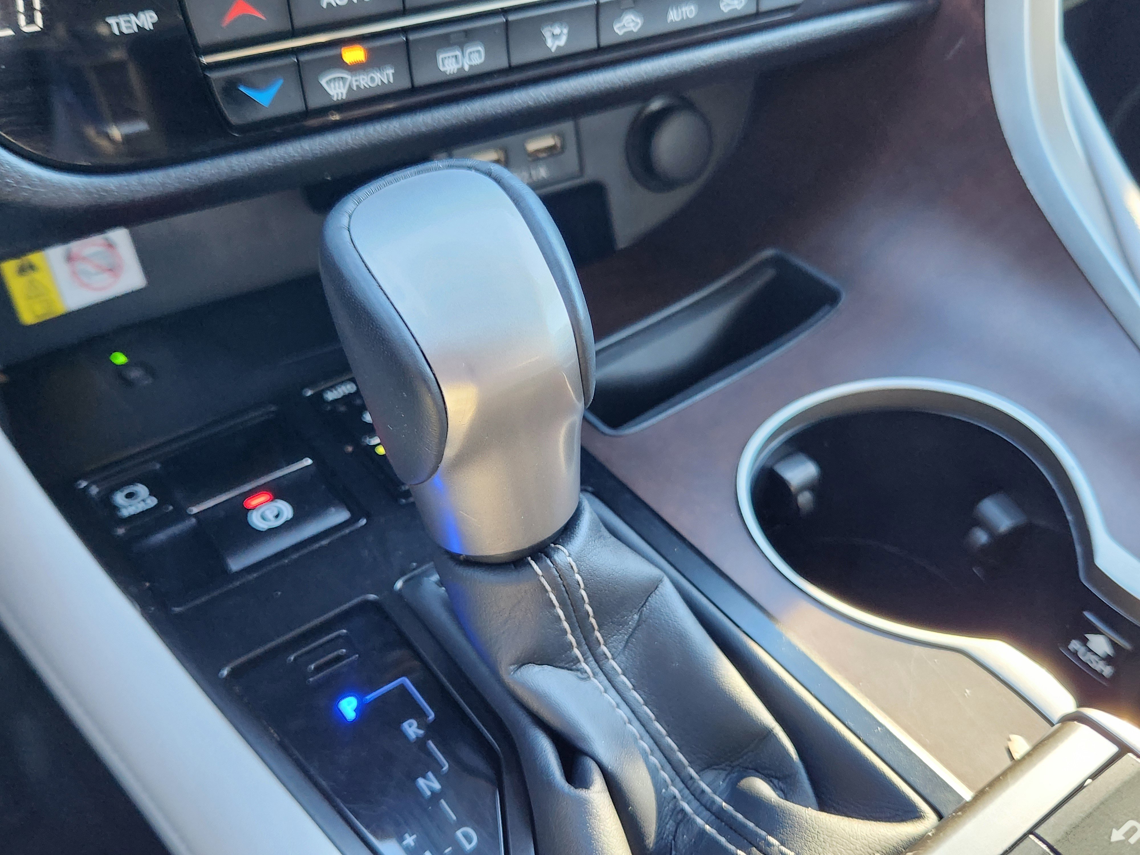 Used 2022 Lexus RX 350 AWD w/ Premium Package image 11