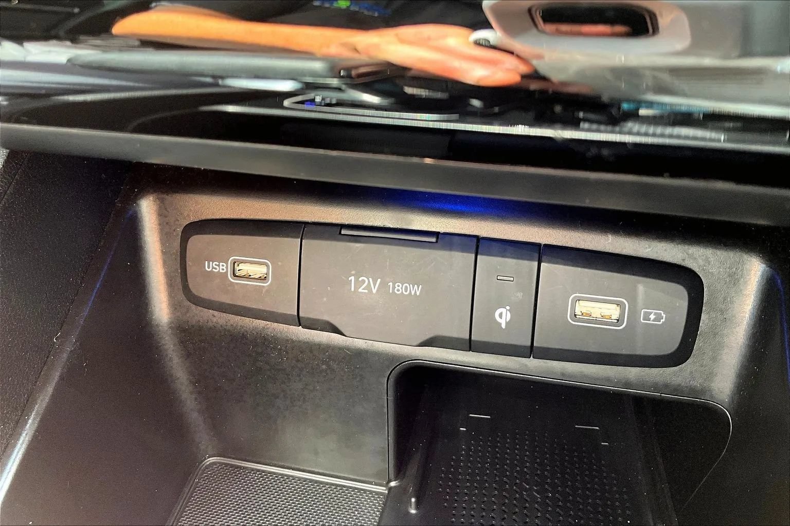 Used 2022 Hyundai Tucson SEL w/ Convenience Package FWD image 26
