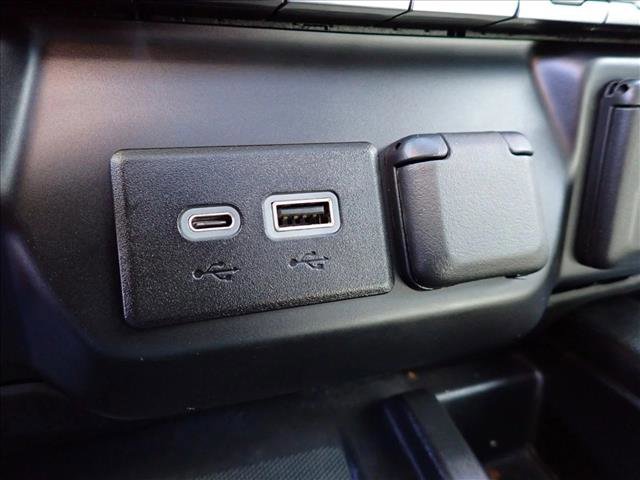 Used 2023 GMC Sierra 2500 Denali w/ Denali Ultimate Package image 23