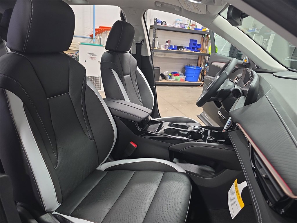 New 2026 Buick Envision Sport Touring image 10