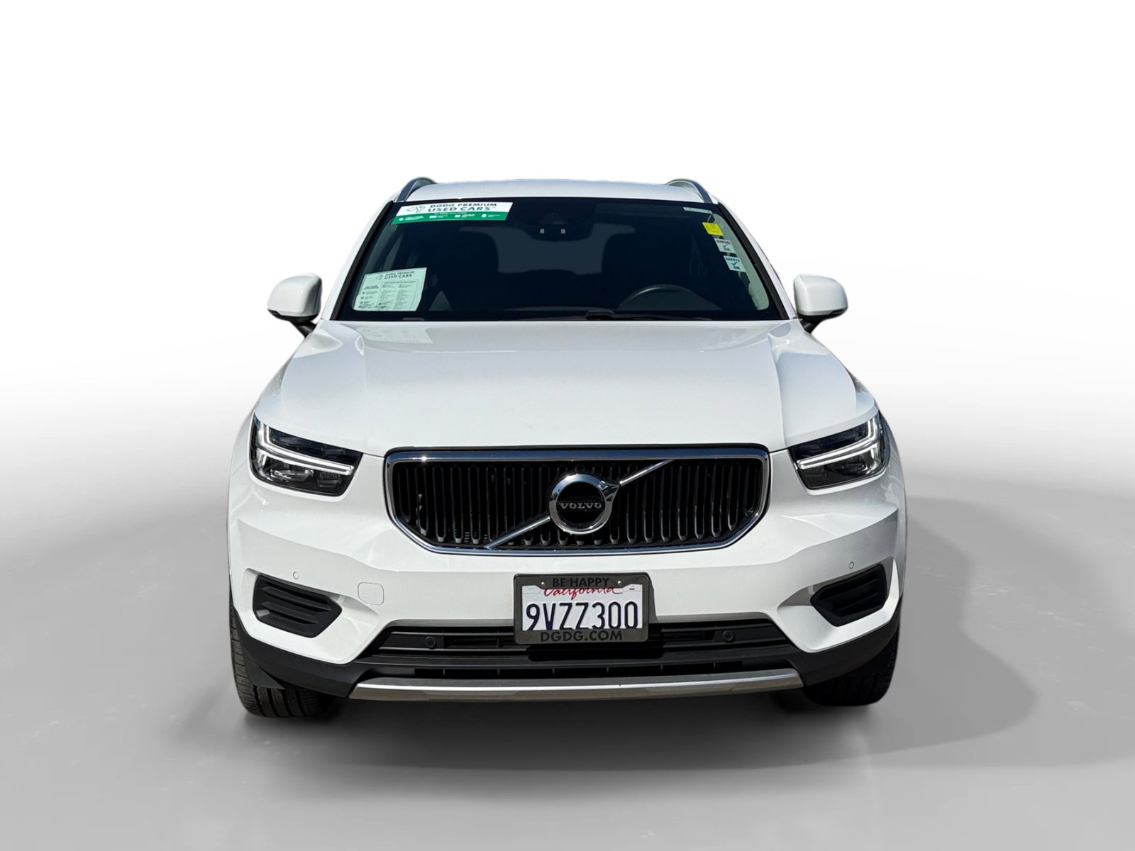 Used 2019 Volvo XC40 T5 Momentum image 8