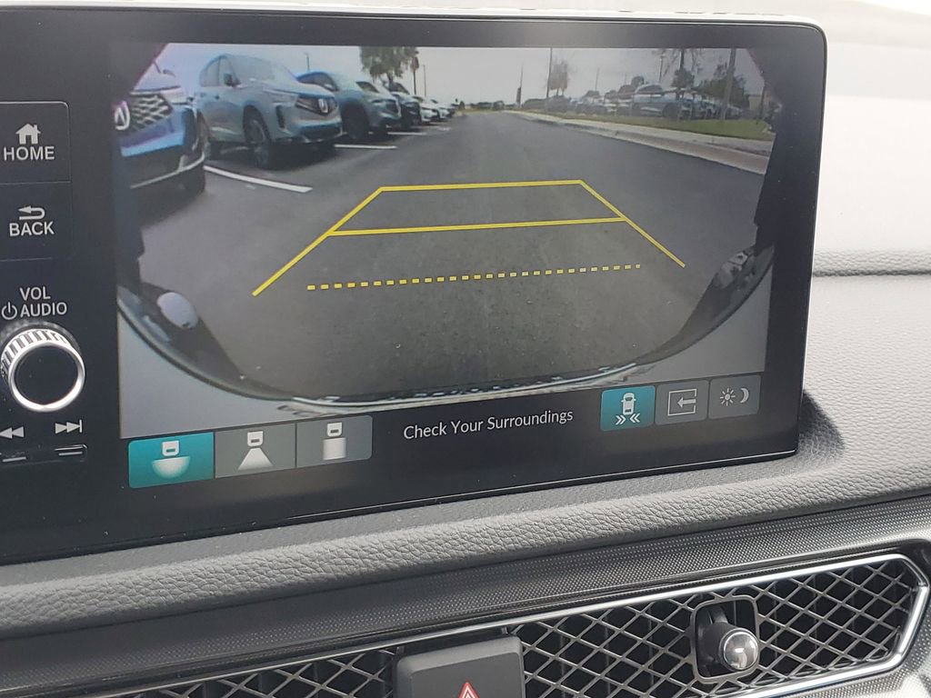 New 2026 Acura Integra Type S image 26