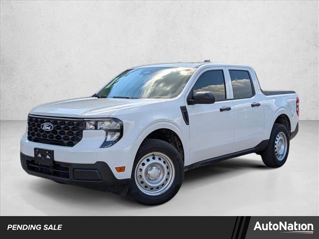 New 2025 Ford Maverick XL image 1