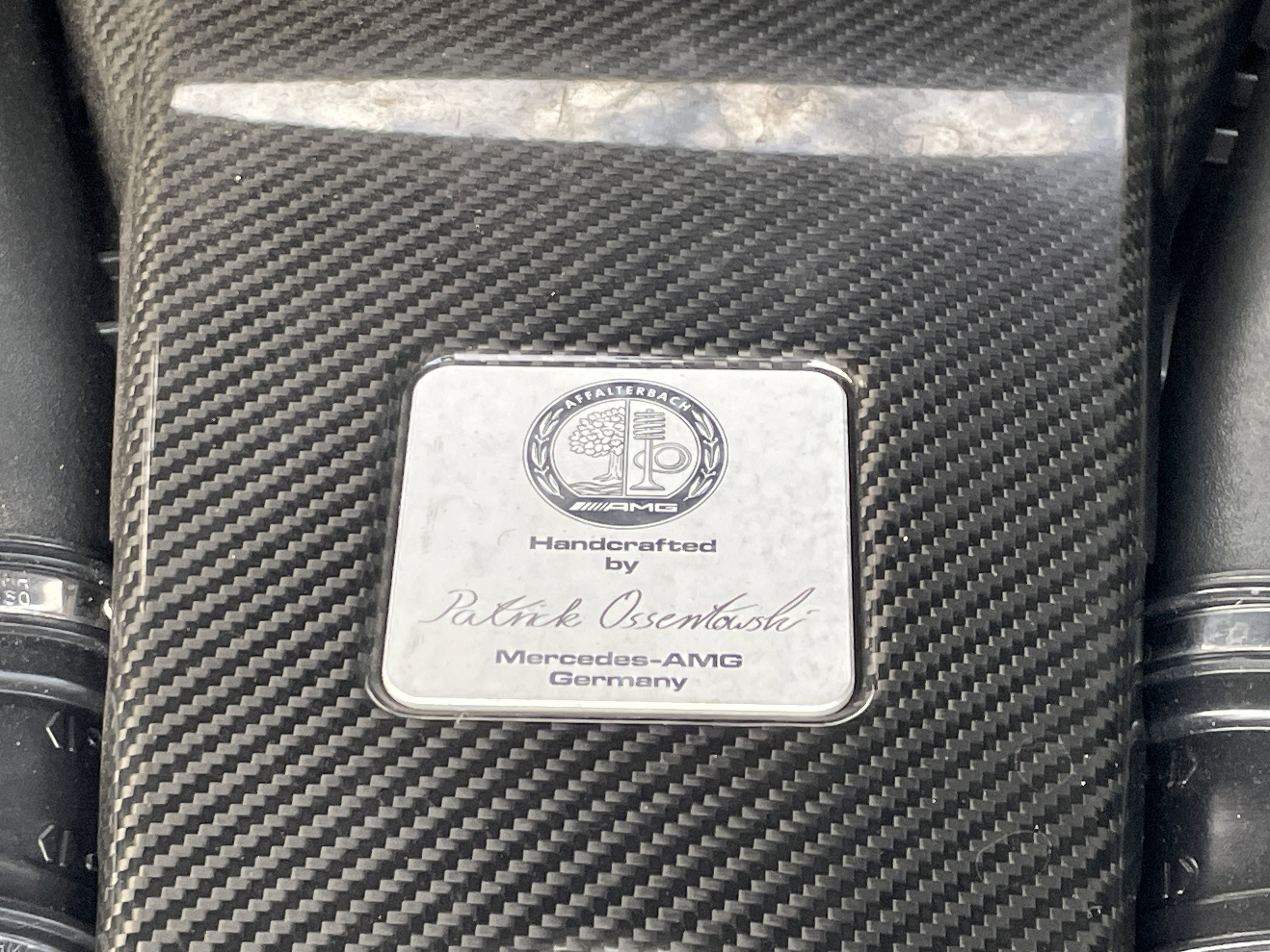 Used 2019 Mercedes-Benz GLE 63 AMG S w/ Premium 3 Package image 51