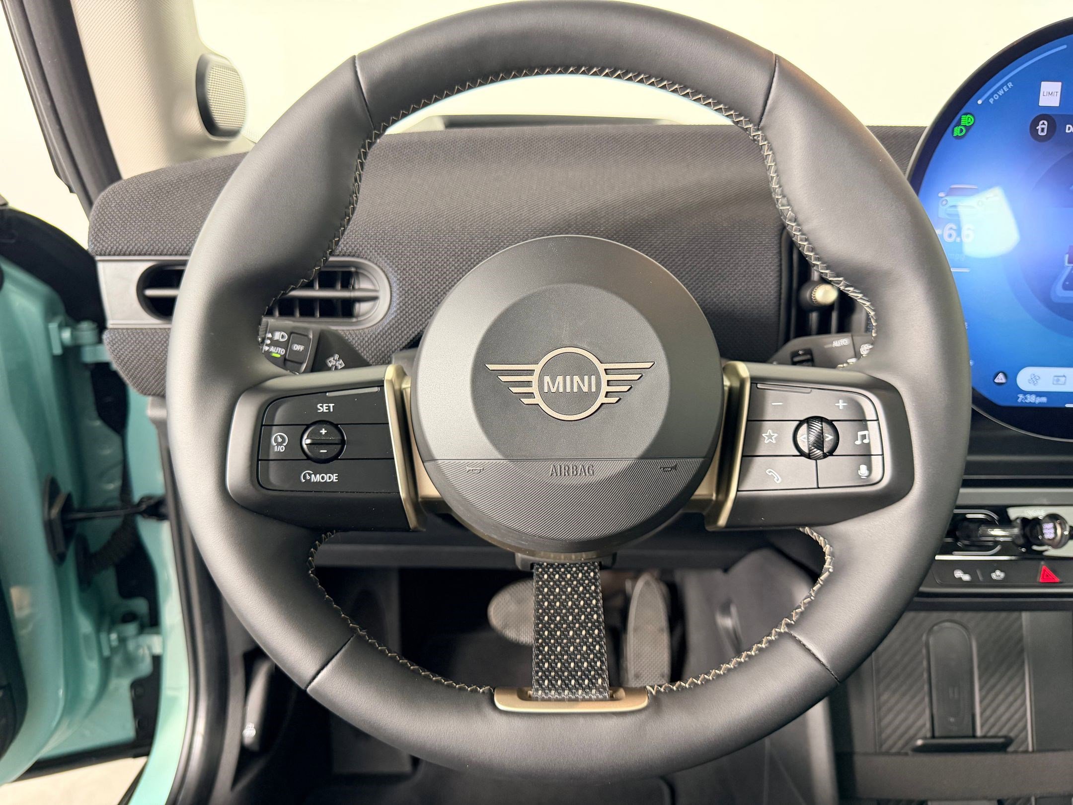 Certified 2025 MINI Cooper S image 14