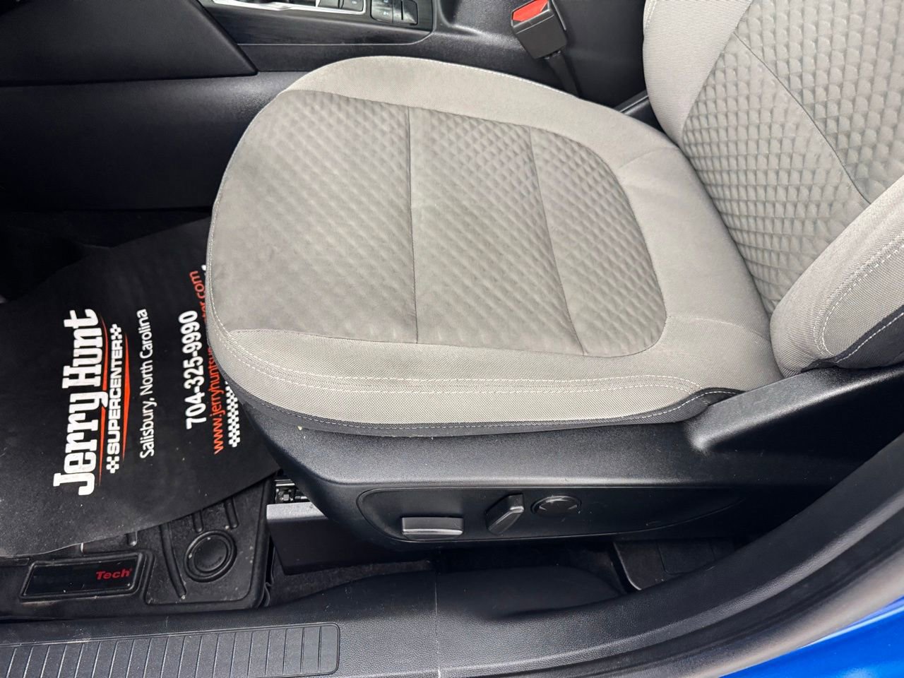 Used 2020 Ford Escape SE AWD/4WD image 18