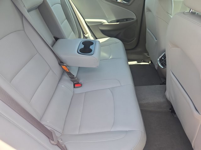 Used 2019 Chevrolet Malibu Premier w/ Sun and Wheel Package FWD image 26