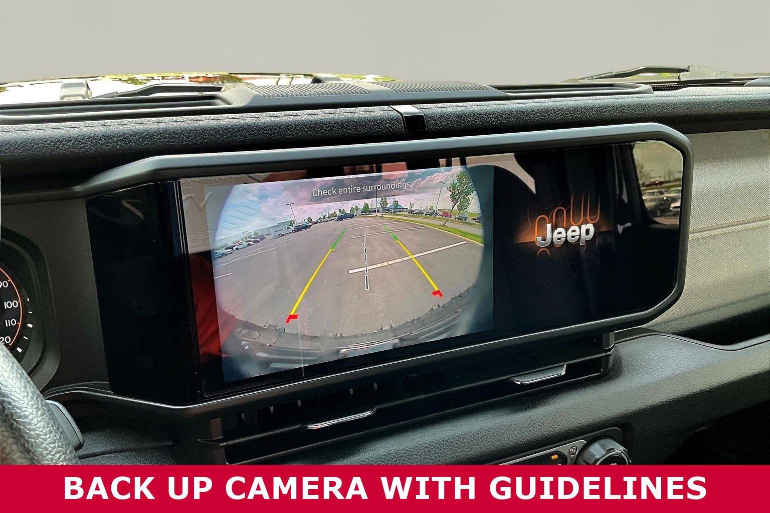 Used 2024 Jeep Wrangler Sport AWD/4WD image 14