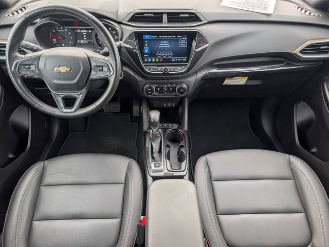 Used 2023 Chevrolet TrailBlazer ACTIV w/ Convenience Package image 5