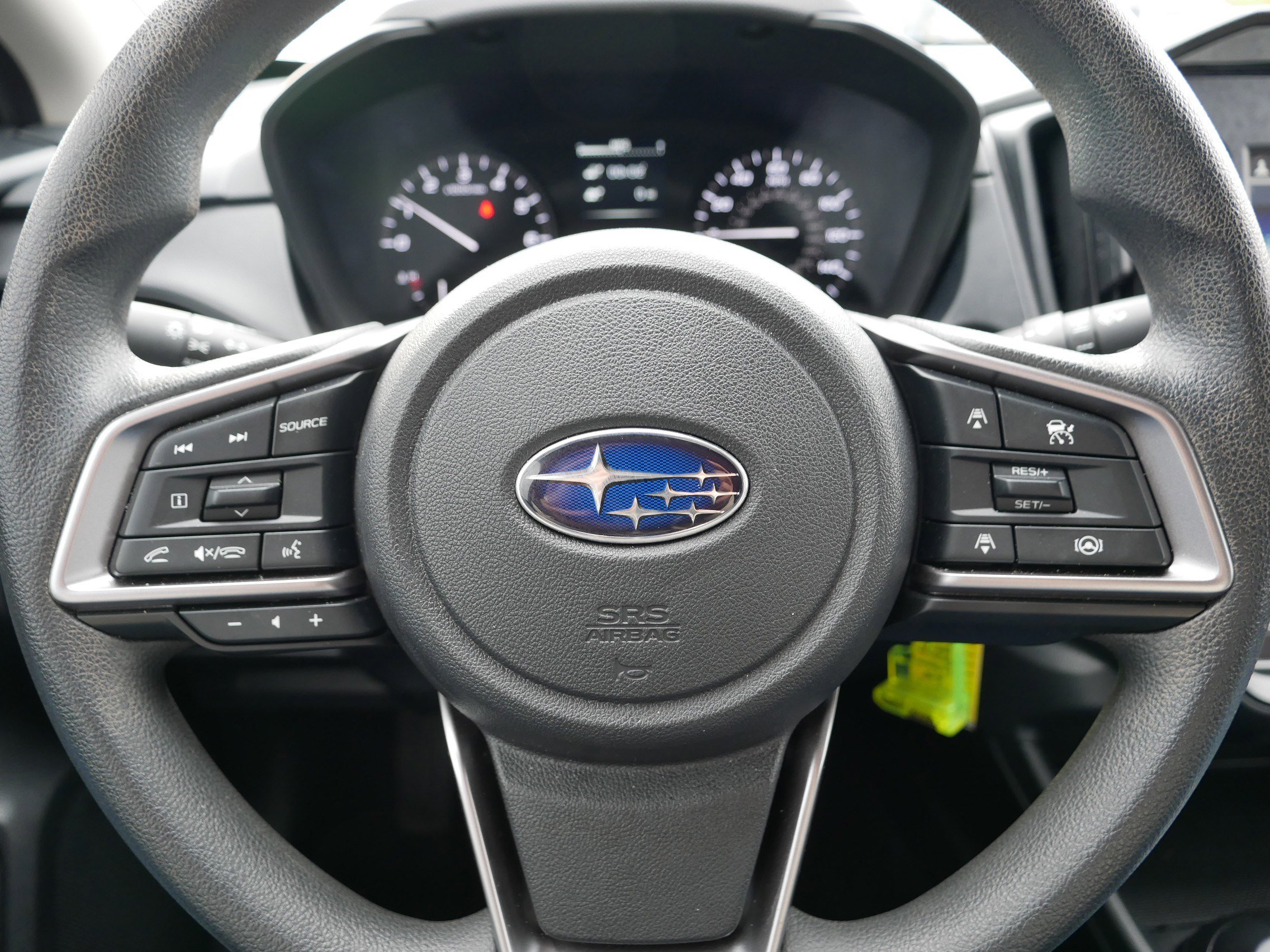 Used 2025 Subaru Impreza 2.0i image 25