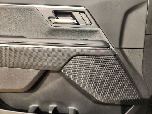 New 2026 GMC Sierra EV Elevation image 43