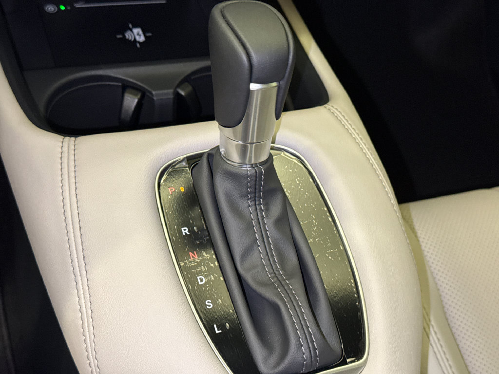 New 2027 Honda HR-V EX-L image 28