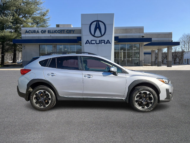 Used 2023 Subaru Crosstrek 2.0i Premium AWD/4WD image 7