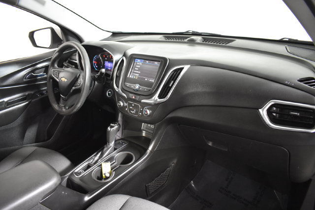 Used 2019 Chevrolet Equinox LT AWD/4WD image 34
