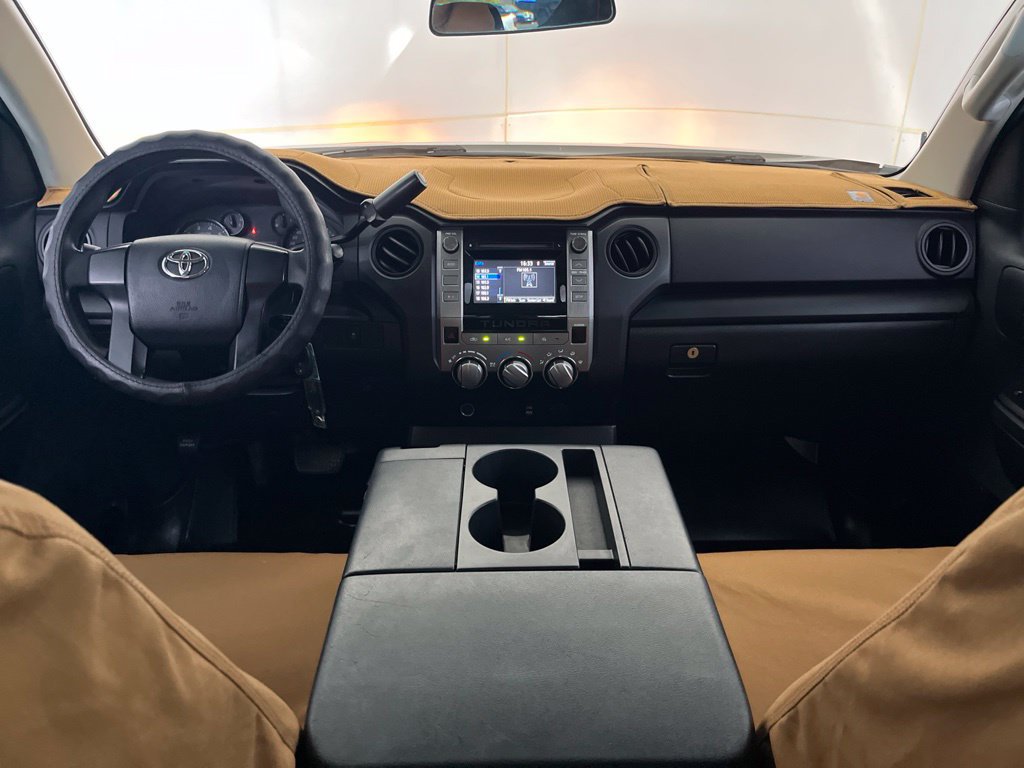 Used 2014 Toyota Tundra SR RWD image 29