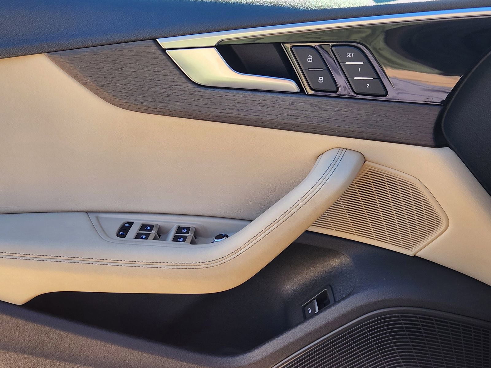 Used 2023 Audi A5 2.0T Premium Plus w/ Premium Plus image 26